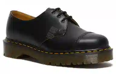 Dr. Martens 1461 Bex Toe Cap Vintage