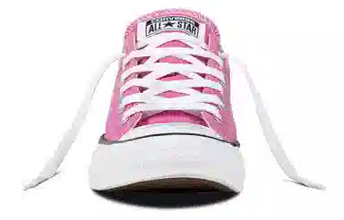 Converse All Star Low Pink