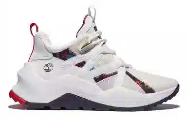 Timberland Madbury White