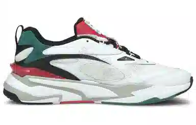PUMA Rs fast