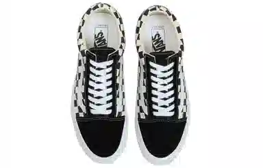 Vans Old Skool Vault Og LX