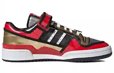 adidas Forum Low "Duff Beer"