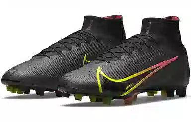 Nike Mercurial Superfly 8 Elite AG