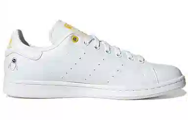 adidas Stan Smith Disney Wall-E White Yellow