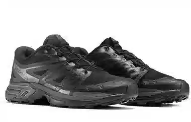 Salomon XT-Wings 2 Black