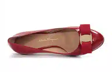 FERRAGAMO Vara Vara