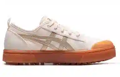 Asics Court Trail