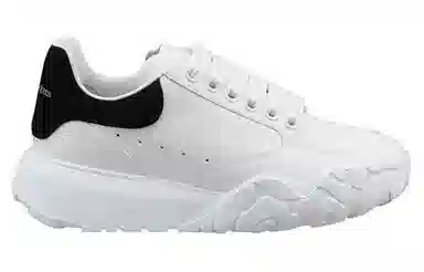 Alexander McQueen Court Trainer