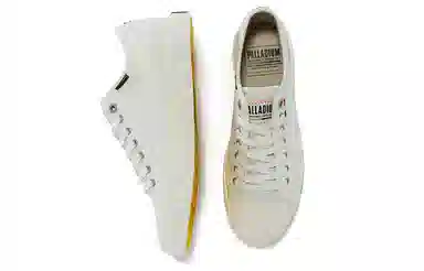 Palladium Palla Ace Cvs White