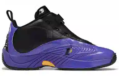 Reebok Answer Lakers