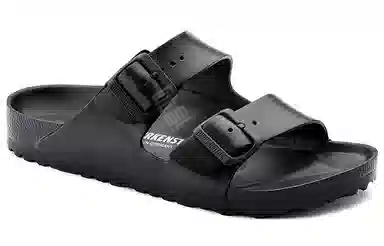 Birkenstock EVA Black