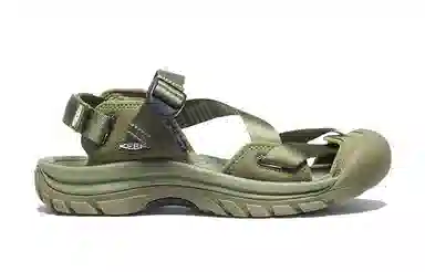 KEEN ZERRAPORT II