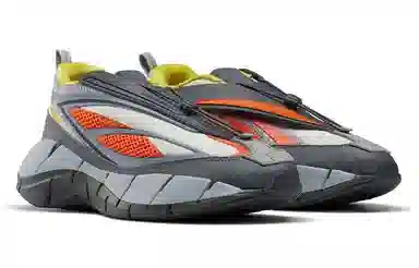 Reebok Zig 3D Storm Hydro "River Rapids"