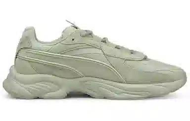 PUMA Rs-Connect Mono Green