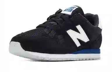 New Balance 520 Black