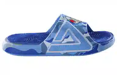 IDX x Peak Slide Blue