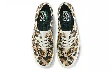 Vans Authentic Comfycush