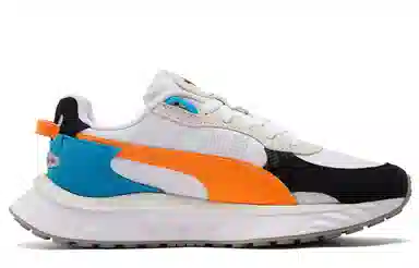 Puma Wild Rider Rollin