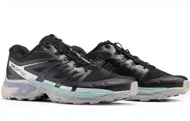 Salomon XT-Wings 2 Black