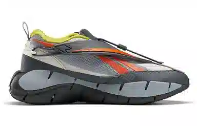 Reebok Zig 3D Storm Hydro "River Rapids"