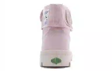 Palladium Baggy Organic