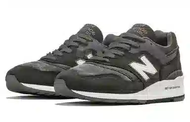 New Balance NB 997 Age Of Exploration