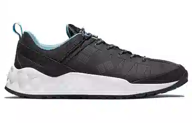 Timberland Solar Wave