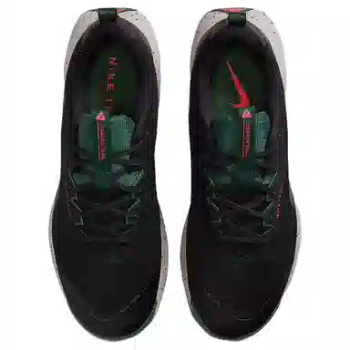 Nike Juniper Trail 3 Black