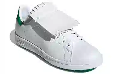 adidas Stan Smith White Green