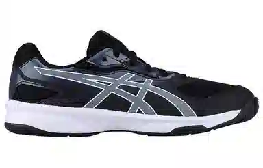 Asics Upcourt Black
