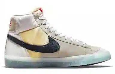 Nike Blazer '77 "Move to Zero"