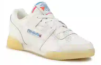 Reebok Workout LO Plus