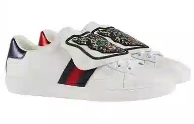 GUCCI ACE Mystic Cat