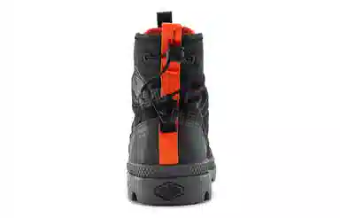 Palladium Pampa Travel Lite