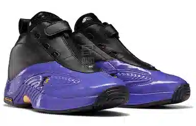 Reebok Answer Lakers