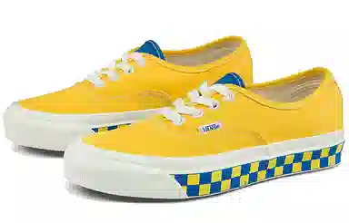 Vans Style 44