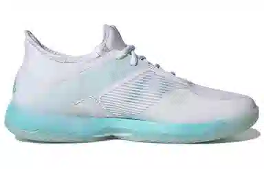 Parley x adidas Adizero Ubersonic 3