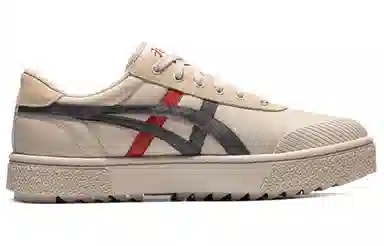 Asics Court Trail