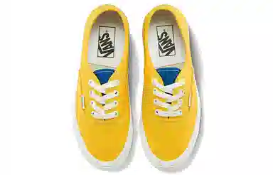 Vans Style 44