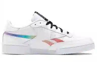 Reebok Club C Revenge White