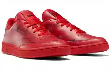 Maison Margiela x Reebok Club C