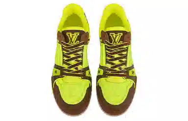 LOUIS VUITTON Trainer