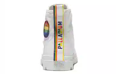 Palladium Pampa Smiley Pride