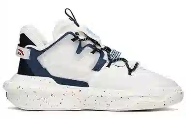 WWF x Anta 3.0