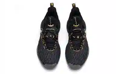 Anta GH2 "Black Golden"