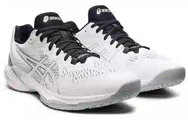 Asics Sky Elite FF White Silver