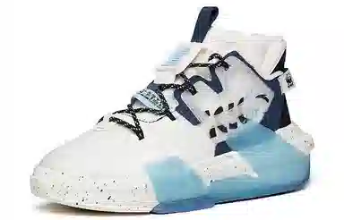 WWF x Anta 3.0