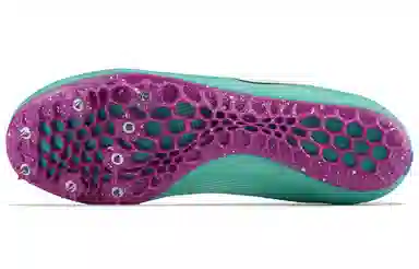 Nike Zoom JA Fly 3 Avocado Green