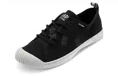Palladium Easy Lace