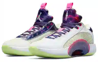 Jordan Air Jordan 35 Low "Luka Doncic"